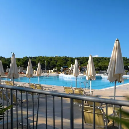 Ferienpark Easyatent Mobile Lanterna