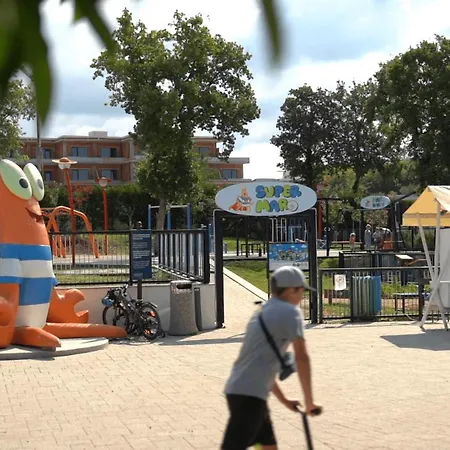 Easyatent Mobile Ferienpark *