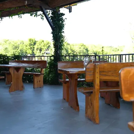 Easyatent Mobile Üdülőpark *