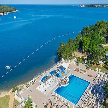 Parco vacanze Easyatent Mobile *