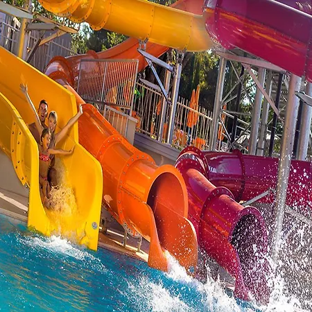 Easyatent Mobile Parco vacanze